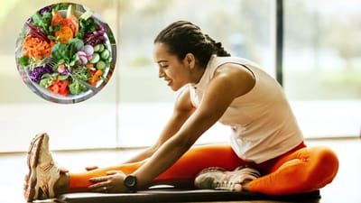 વ્યાયામ સ્વાસ્થ્ય માટે ફાયદાકારક માનવામાં આવે છે, પરંતુ શું તમે જાણો છો કે કયા સમયે કસરત કરવાથી તેના ફાયદા મળે છે? કેટલાક લોકો સવારે ઉઠીને કસરત કરવા જાય છે, જ્યારે કેટલાક લોકો ભોજન કર્યા પછી કસરત કરે છે. દરેક વ્યક્તિ પોતાના સમય પ્રમાણે વર્કઆઉટ કરવાનું પસંદ કરે છે. કસરત કરવાથી તમારા સ્નાયુઓ મજબૂત થાય છે અને શરીરમાં રક્ત પરિભ્રમણ પણ સુધરે છે. જો કસરત યોગ્ય રીતે કરવામાં આવે તો તમે સરળતાથી શરીરની ચરબી ઘટાડી શકો છો. ખાસ કરીને જો તમે ખોરાક ખાધા પછી કસરત કરો છો, તો તે વધુ કેલરી બર્ન કરવામાં મદદ કરે છે. પરંતુ જો તમે તેને યોગ્ય સમયે કરશો તો જ તમને વ્યાયામનો ફાયદો મળશે. પરંતુ મહત્વનું એ પણ છે કે ખાધા પછી તાત્કાલિક પણ વર્ક આઉટ કરવું ન જોઈએ.