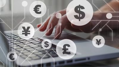 વિદેશી મુદ્રા ભંડારમાં મોટો ઘટાડો : ફોરેક્સ રિઝર્વ 5.24 અબજ ડૉલર ઘટીને 617.23 અબજ ડૉલર સુધી લપસ્યું