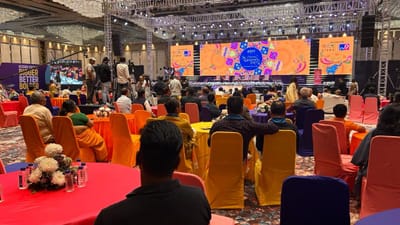 આજે સૌ પ્રથમ ગુજરાત રાજ્યના CM ભૂપેન્દ્ર પટેલના આગમન બાદ સમગ્ર કાર્યક્રમ રૂપરેખા અનુસાર ચાલશે. 