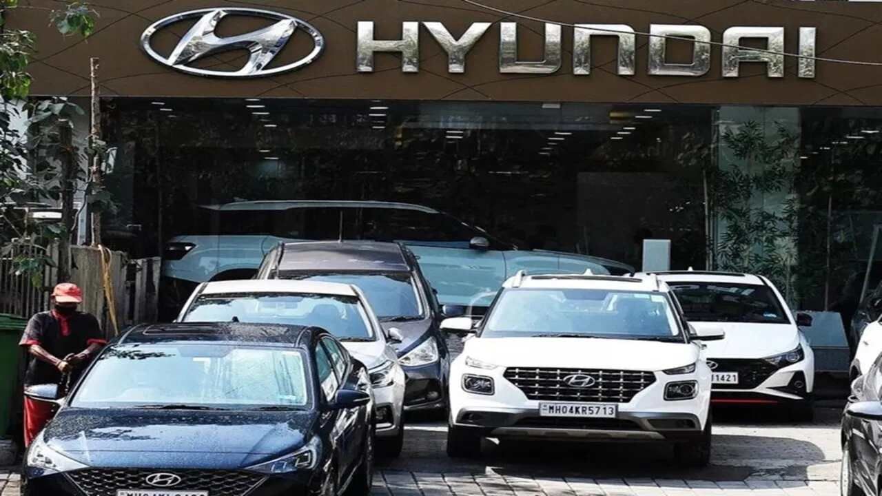 Hyundai Motor IPO: ઓટોમોબાઈલ કંપનીએ IPO લોન્ચ કરવા માટે ઇન્વેસ્ટમેન્ટ બેન્કર્સની નિમણુંક કરી, 3.5 બિલિયન ડોલર એકત્ર કરવાની તૈયારી