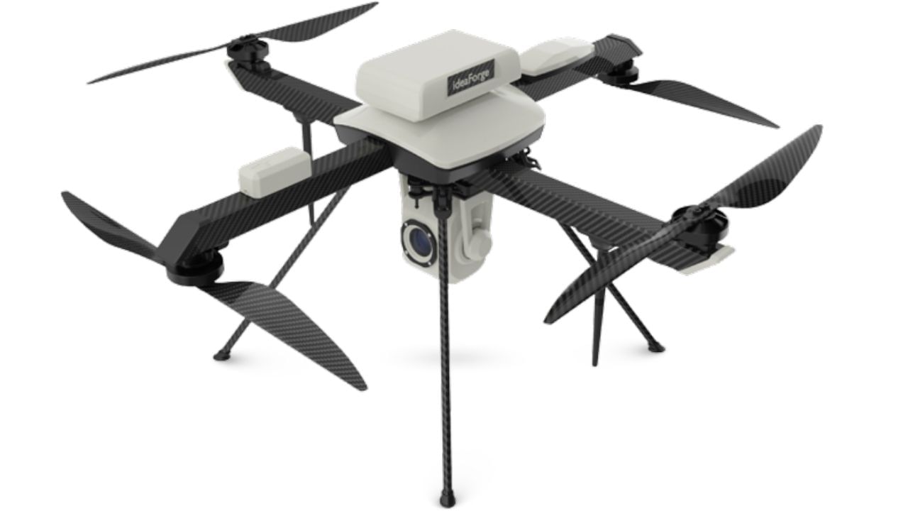 IdeaForge એ એવા સમયે અમેરિકન ડ્રોન માર્કેટમાં પ્રવેશ કર્યો છે જ્યારે ત્યાંના લોકો ચીની બનાવટના ડ્રોન ખરીદવા માંગતા નથી. તેણે કહ્યું કે અમારા ઉત્પાદનોને લઈને અહીં ઘણો ઉત્સાહ છે.