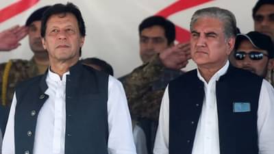 પાકિસ્તાનમાં પલટાયો પવન, ચૂંટણીના પરિણામો વચ્ચે ઈમરાન ખાનને 12 કેસમા મળ્યાં જામીન