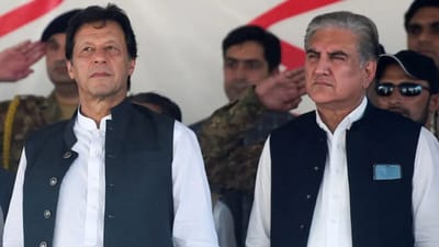 પાકિસ્તાનમાં પલટાયો પવન, ચૂંટણીના પરિણામો વચ્ચે ઈમરાન ખાનને 12 કેસમા મળ્યાં જામીન