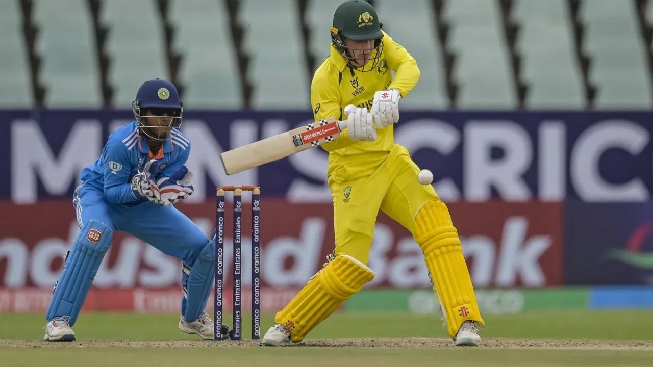 U19 World Cup Final : ઓસ્ટ્રેલિયાએ 8 મહિનામાં ત્રીજી વખત કરોડો ભારતીયોનું તોડ્યું સપનું, અંડર-19 વર્લ્ડ કપની ફાઇનલમાં ભારત હાર્યું
