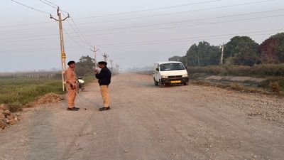 સુરત : કતારગામ લૂંટ કેસમાં વિચિત્ર વળાંક! 8 કરોડની લૂંટનો ઉહાપોહ મચ્યા બાદ પોલીસ ચોપડે 1.4 કરોડની ફરિયાદ નોંધાઈ, જુઓ વીડિયો