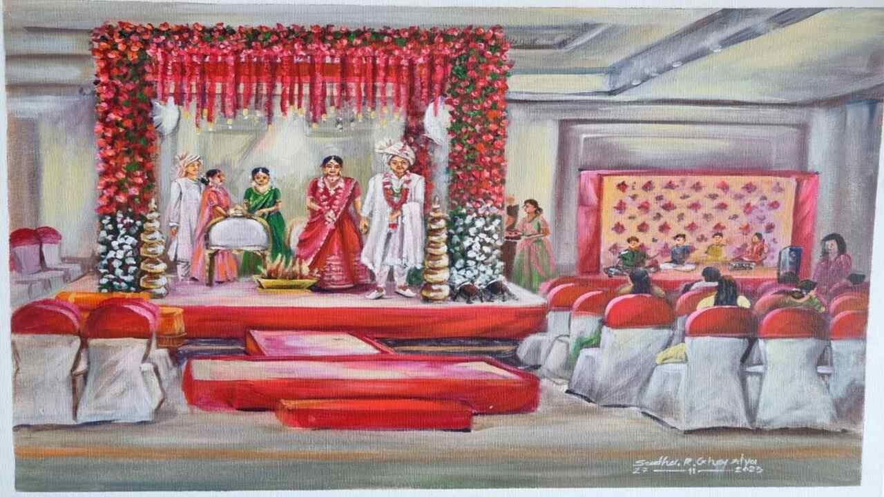 marriage painting (13)