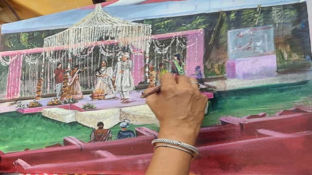 marriage painting (14)