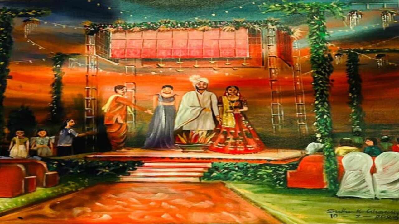 marriage painting (9)