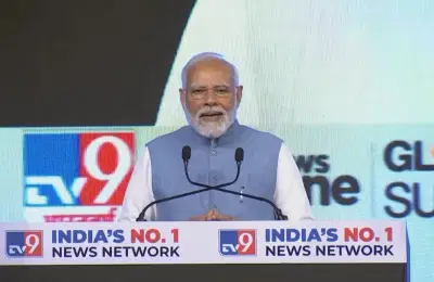 WITT: Tv9ના મંચ પરથી પીએમ મોદીના ભાષણની 9 મહત્વની વાત