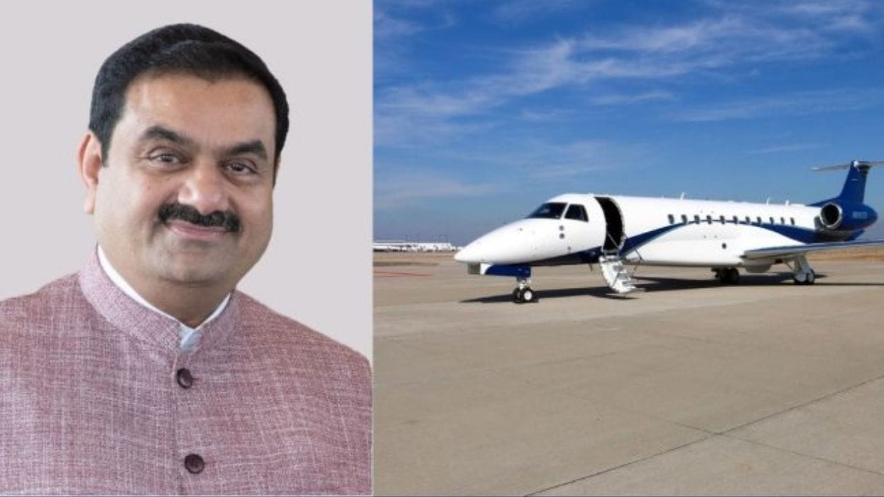 અદાણી ગ્રુપના ગૌતમ અદાણી પાસે બોમ્બાર્ડિયર ગ્લોબલ 7500 એરક્રાફ્ટ છે. આ વિમાનની કિંમત અંદાજે 5.6 કરોડ રૂપિયા છે. આ સિવાય સન ટીવીએ આ વર્ષે બોમ્બાર્ડિયર ગ્લોબલ 7500 એરક્રાફ્ટ ખરીદ્યું છે, જેની કિંમત અંદાજે $75 મિલિયન છે.