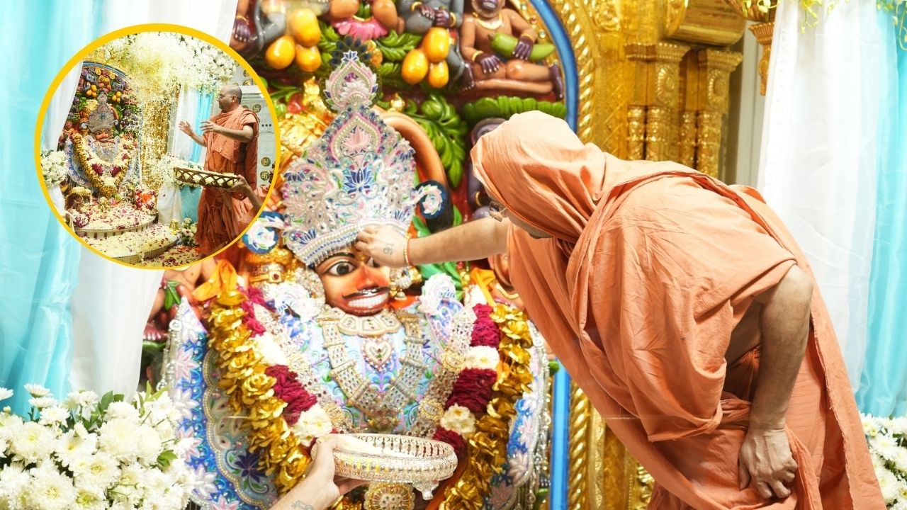salagpur Hanumanji temple Kashtabhanjan Dada amazing pictures (5)