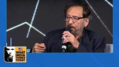 WITT Live: ફિલ્મ મેકિંગમાં આવનારો સમય AIનો છે – શેખર કપૂર