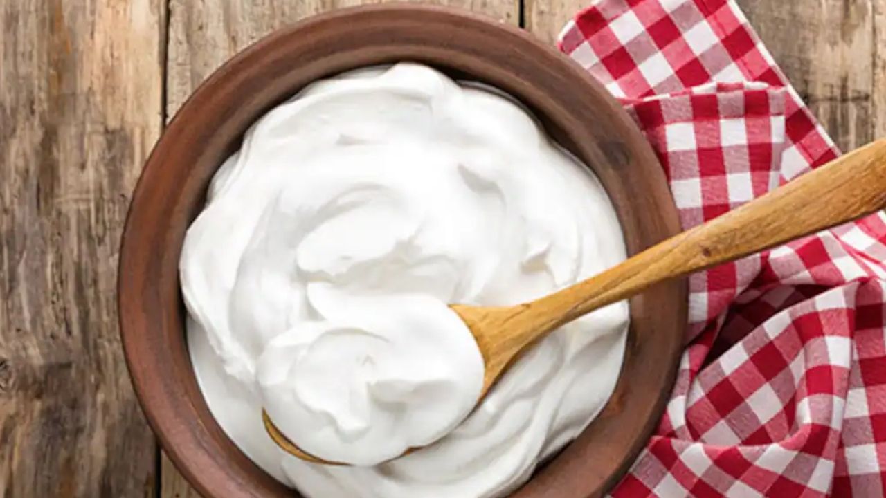simple tips to get thick curd