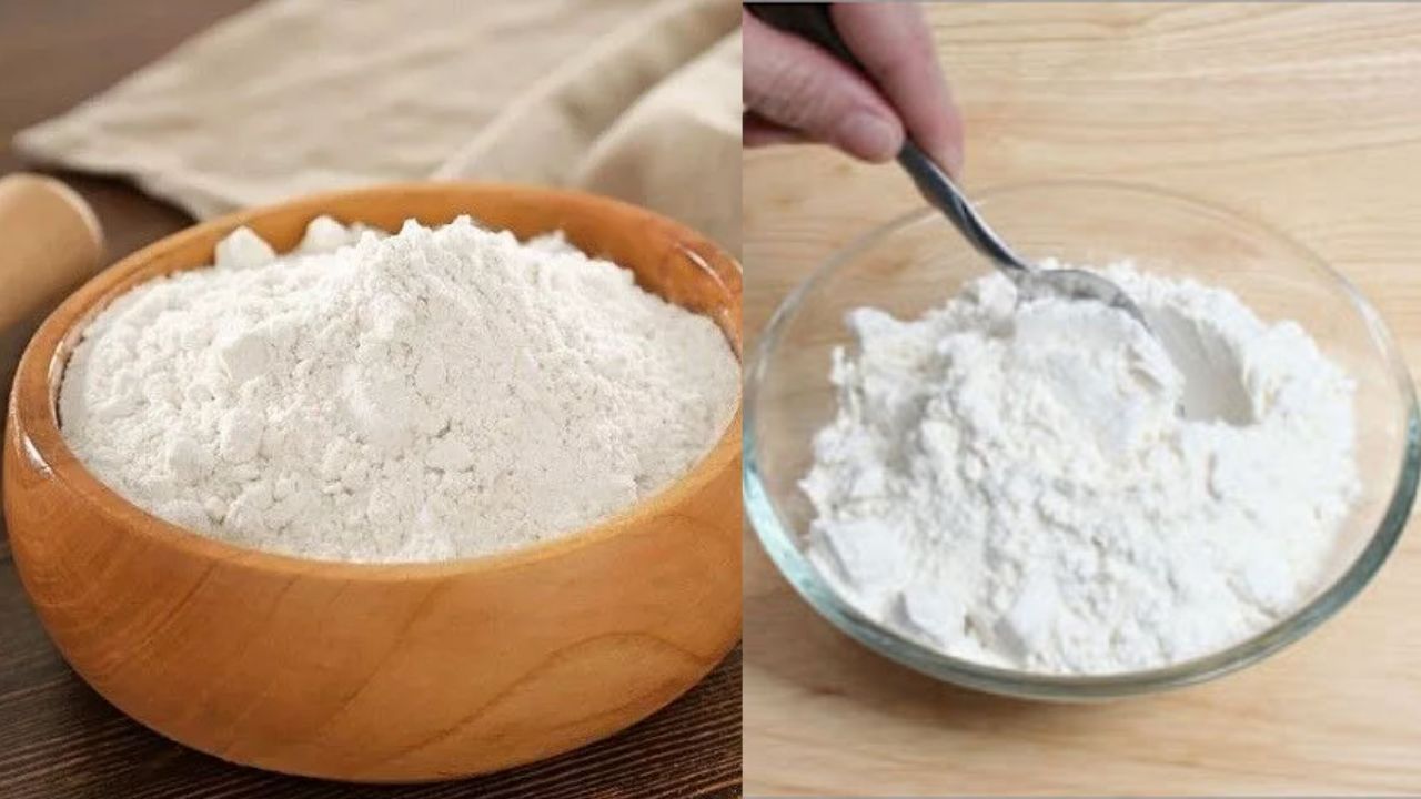 મેંદાના લોટનો ઉપયોગ : જો ખોરાકમાં મરચાંની માત્રા વધુ હોય તો તેને સુધારવા માટે તમે મેંદાના લોટનો ઉપયોગ પણ કરી શકો છો. આ માટે સૌપ્રથમ લોટને હળવો શેકી લો. ત્યાર બાદ તેને શાકભાજી સાથે મિક્સ કરો. આમ કરવાથી વેજીટેબલ ગ્રેવી ઘટ્ટ થશે અને તેની તીખાસ પણ ઓછી થશે.