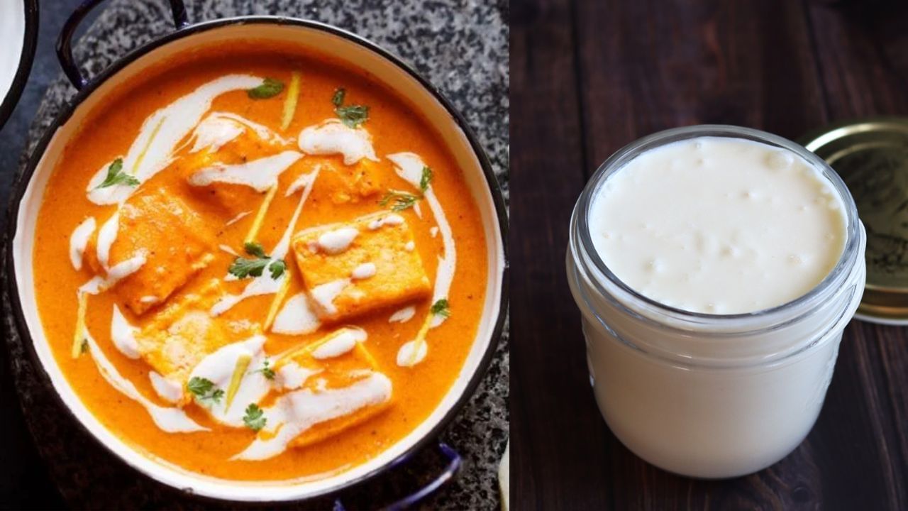 ક્રીમ વાપરો : વધુ પડતા મસાલેદાર શાકભાજીને ખાદ્ય બનાવવા માટે પણ ક્રીમનો ઉપયોગ ખૂબ જ અસરકારક છે. આનાથી માત્ર તીખાસ ઓછી નથી થતી પણ શાક ઘટ્ટ પણ બને છે. આ માટે તમારે થોડી ક્રીમ લેવી પડશે, તેને શાકભાજી સાથે મિક્સ કરી ધીમા ગેસ પર પકાવી લેવું.