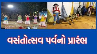 ગાંધીનગર: એક ભારત શ્રેષ્ઠ ભારતની થીમ આધારીત વસંતોત્સનો સંસ્કૃતિક કુંજ ખાતે થયો પ્રારંભ, 23 ફેબ્રુઆરી સુધી ચાલશે મહોત્સવ- જુઓ Photos