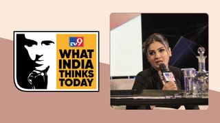 રવિના ટંડને TV9ના What India Thinks Today કાર્યક્રમમાં લીધો ભાગ, Nepotism ને લઈ કરી મહત્વની વાત