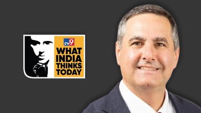 What India Thinks Today: પીઢ સમાજશાસ્ત્રી સાલ્વાટોર બેબોન્સ પશ્ચિમી દેશોની વિચારસરણી અને પ્રાથમિકતાઓની કરશે ચર્ચા