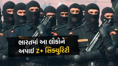 સ્પેશિયલ પ્રોટેક્શન ગાર્ડ્સને ભારતમાં સૌથી સુરક્ષિત જૂથ માનવામાં આવે છે. જેથી SPG વડાપ્રધાનની સુરક્ષામાં લાગેલી છે.