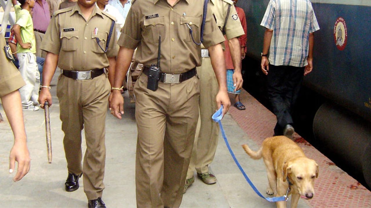 Ahmedabad RPF Recruitment 2024 Constable Sub Inspector job (2)