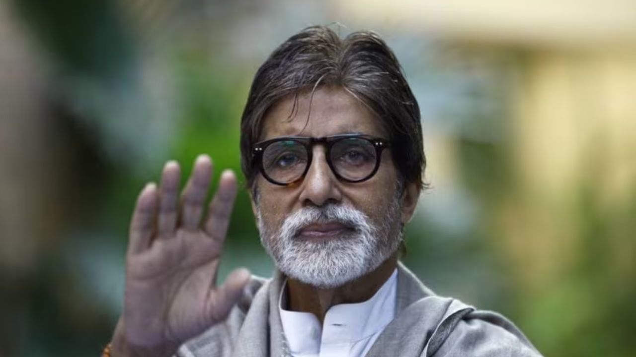 Amitabh Bachchan founded ABCL by spending Rs 60.52 crore.  Many of Amitabh's decisions regarding this company proved to be wrong.  The company was heavily in debt.  Amitabh said that he owes about Rs 90 crore to different people.  The debt-ridden company eventually went bankrupt.  With this, Amitabh also went bankrupt.