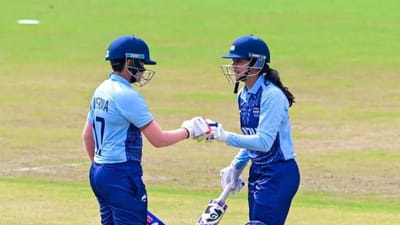 એક તરફ સમગ્ર વિશ્વમાં IPL 2024ની ઉત્તેજના છવાઈ ગઈ છે, તો બીજી તરફ એશિયા કપ 2024નું શેડ્યૂલ જાહેર કરવામાં આવ્યું છે.