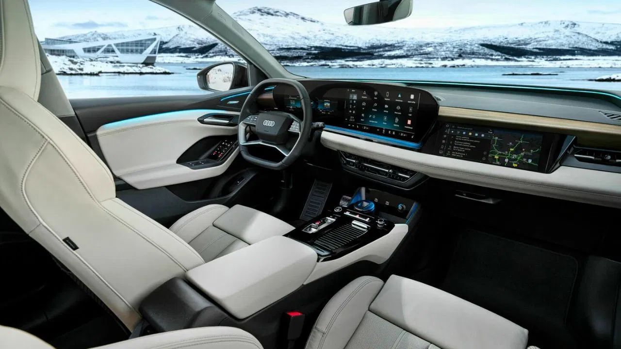 Audi Q6 e-tron EV (3)