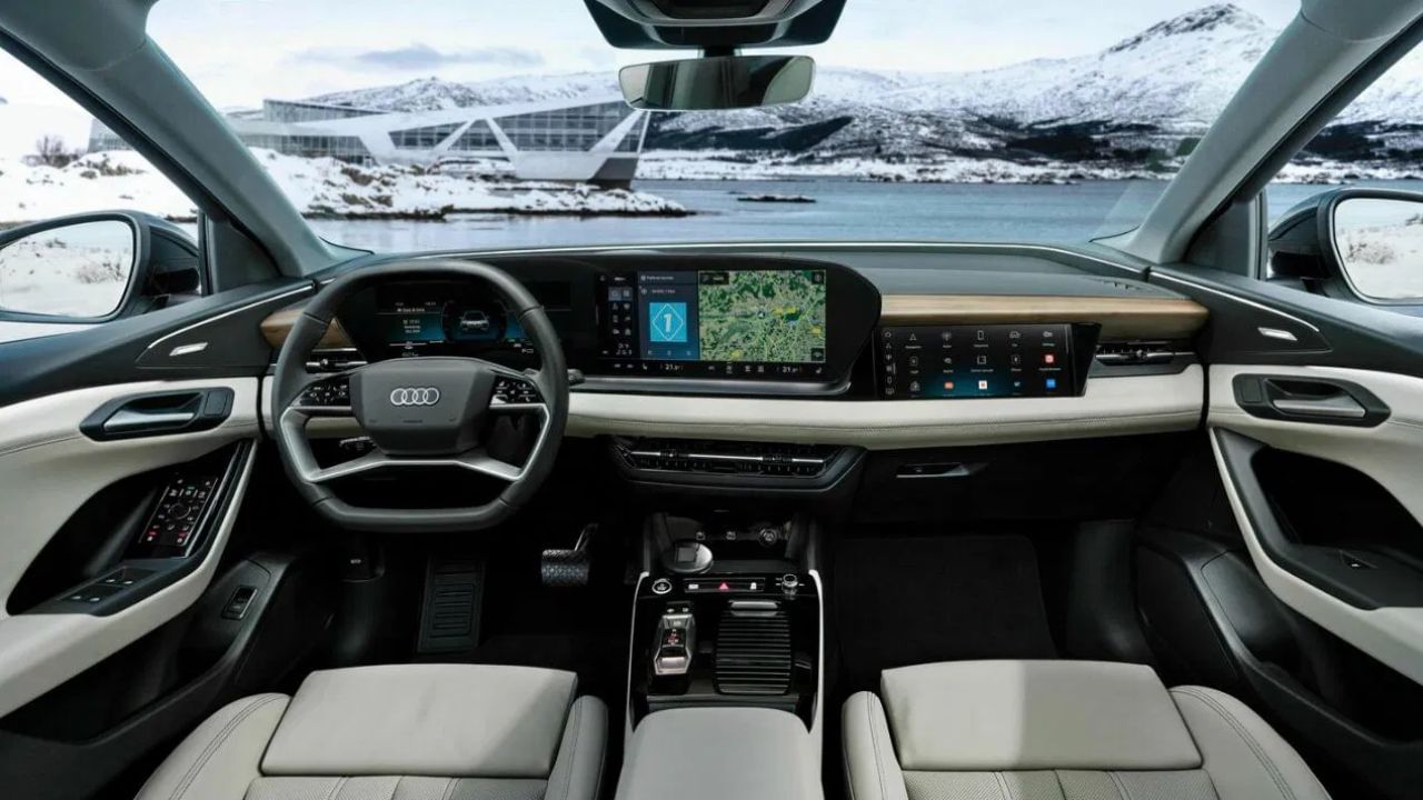 Audi Q6 e-tron EV (4)