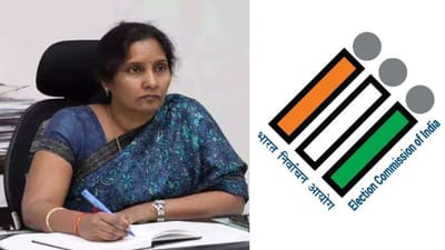 લોકસભા ચૂંટણીને લઈને ગુજરાતમાં આદર્શ આચારસંહિતાના અમલીકરણની વ્યવસ્થા તપાસતા મુખ્ય નિર્વાચન અધિકારી