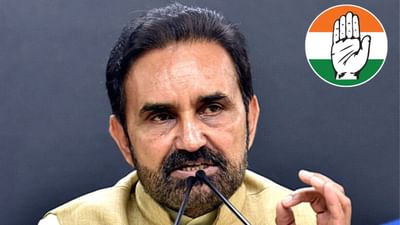 ગુજરાતની 5 વિધાનસભા બેઠક પર કોંગ્રેસ એકલા હાથે પેટાચૂંટણી લડશે : શક્તિસિંહ ગોહીલ