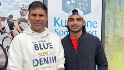 જેવલિનમાં ગોલ્ડ મેડલ જીતનાર એથ્લીટને મળી ટિકિટ, ભાજપે આ બેઠક પરથી આપી તક