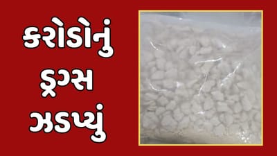 ગુજરાતમાં બિનવારસી ડ્રગ્સ મળવાનો સિલસિલો યથાવત ! છેલ્લા કેટલાક દિવસોમાં કરોડોનું ચરસ જપ્ત કરાયું, જુઓ Video