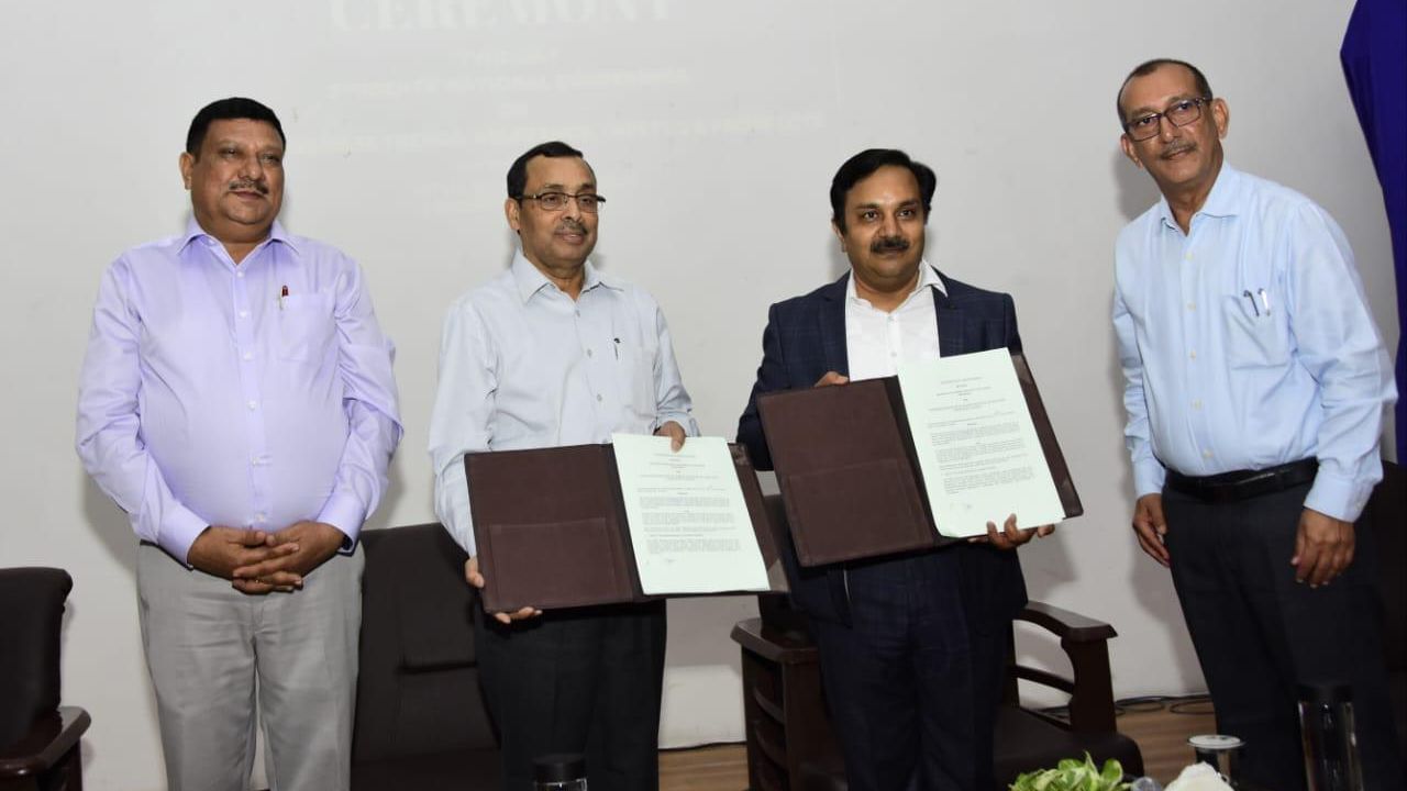 EDII entered into MOU with MSU (3)