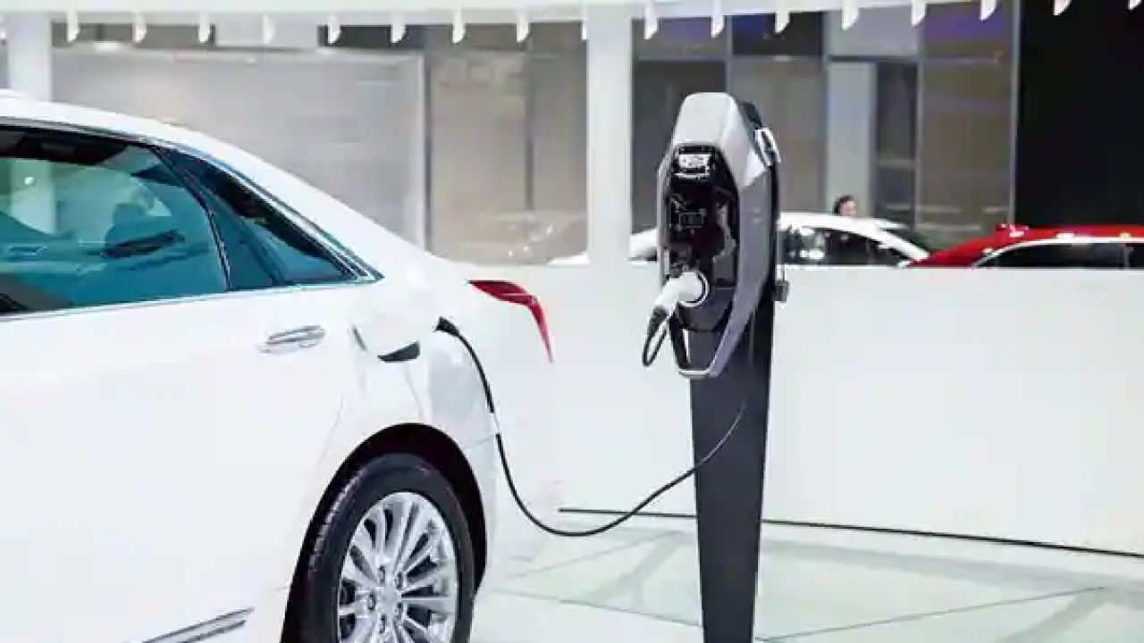 ઇલેક્ટ્રિક વાહનો ખરીદનારાઓ માટે ખુશખબર, UnoMinda બનાવશે EV ચાર્જર