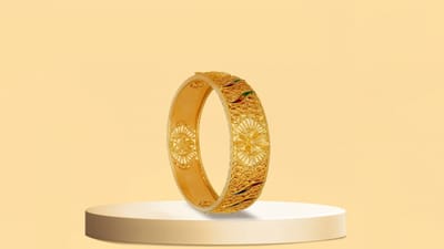 Gold Silver Price Today : શું હાલમાં સોના-ચાંદીમાં રોકાણ કરવાનો ઉચિત સમય છે? જાણો લેટેસ્ટ રેટ અને નિષ્ણાંતનું અનુમાન