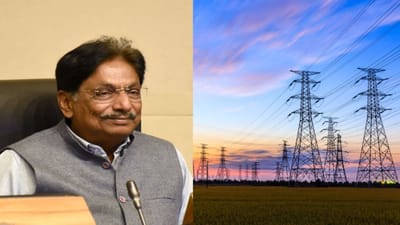 ખેડૂતો માટે રાજ્ય સરકારનો મોટો નિર્ણય, ટ્રાન્સમિશન લાઇન માટે આપેલી જમીનનું બમણું વળતર ચુકવાશે