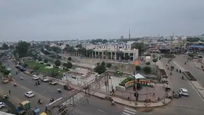 હિંમતનગર આસપાસના 8 ગામના વિસ્તાર નગરપાલિકામાં સમાવાયા, ચૂંટણી પહેલા સરકારની મોટી ભેટ