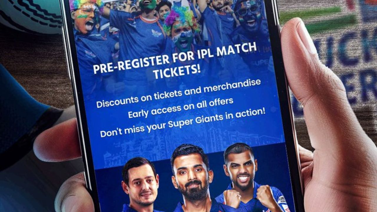  અત્યાર સુધી, IPL 2024 સીઝનની પ્રથમ 21 મેચોનું શેડ્યૂલ બહાર પાડવામાં આવ્યું છે. આ 21માંથી માત્ર બે મેચ એકના ક્રિકેટ સ્ટેડિયમમાં યોજાવા જઈ રહી છે. 