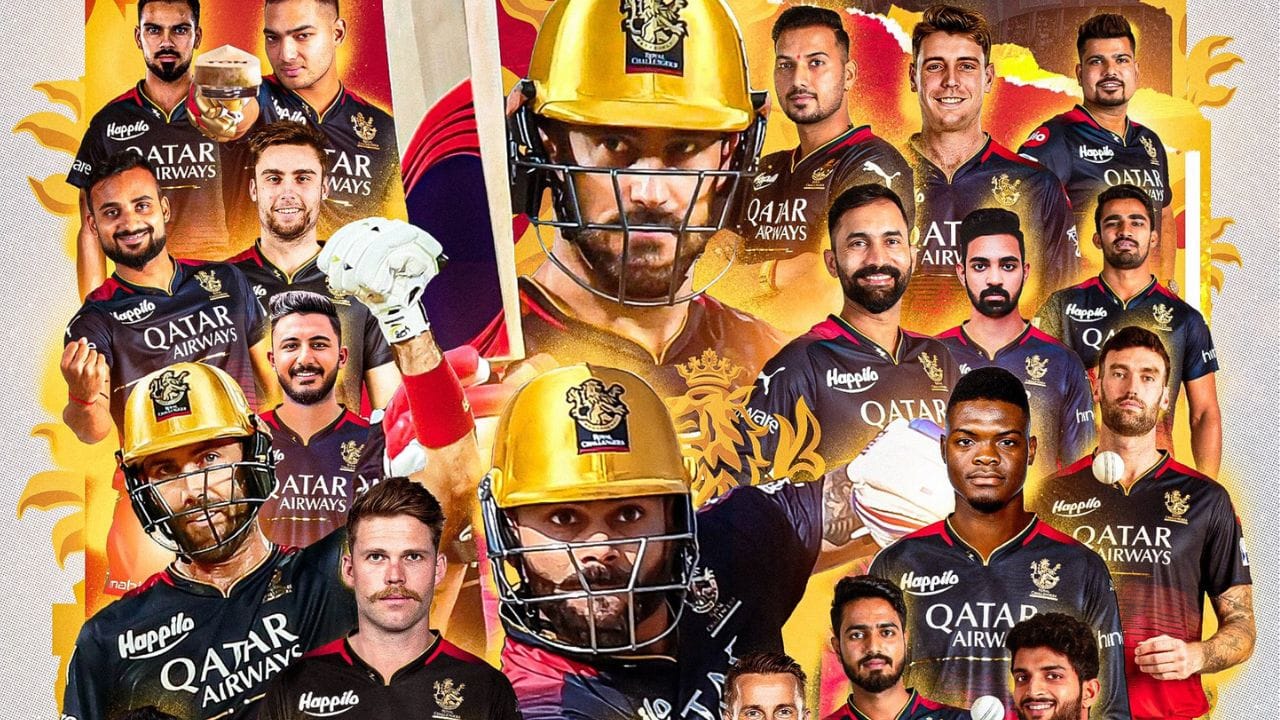 આઈપીએલમાં રમાનાર ટીમની સંખ્યા હવે 10 થઈ ગઈ છે. લીગમાં સમય સમયે ફેરફાર થતાં જોવા મળ્યા છેક્યારેક ફોર્મેટમાં તો ક્યારેક ટીમને લઈ  કે પછી નામને લઈને, આ 16 વર્ષમાં એક વસ્તુ બદલાઈ નથી તે છે. રોયલ ચેલેન્જર્સ બેંગ્લોર, દિલ્હી કેપિટલ્સ અને પંજાબ કિંગ્સ હજુ સુધી ટ્રોફી જીતી શક્યું નથી. 