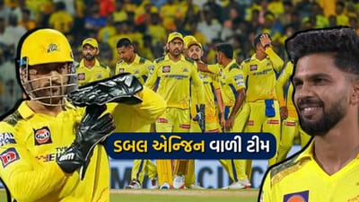 મેચની શરૂઆત થઈ ત્યારે IPL 2024ની પ્રથમ મેચ પહેલા બંને ટીમના કેપ્ટન વચ્ચે ટોસ થયો હતો. જેમાં RCB ના કેપ્ટન ફાફ ડુ પ્લેસિસે ટોસ જીત્યો હતો અને પહેલા બેટિંગ કરવાનો નિર્ણય લીધો હતો. CSKનો નવી કેપ્ટન ઋતુરાજ ગાયકવાડ તેની કેપ્ટન તરીકેની પહેલી મેચમાં ટોસ હારી ગયો હતો.