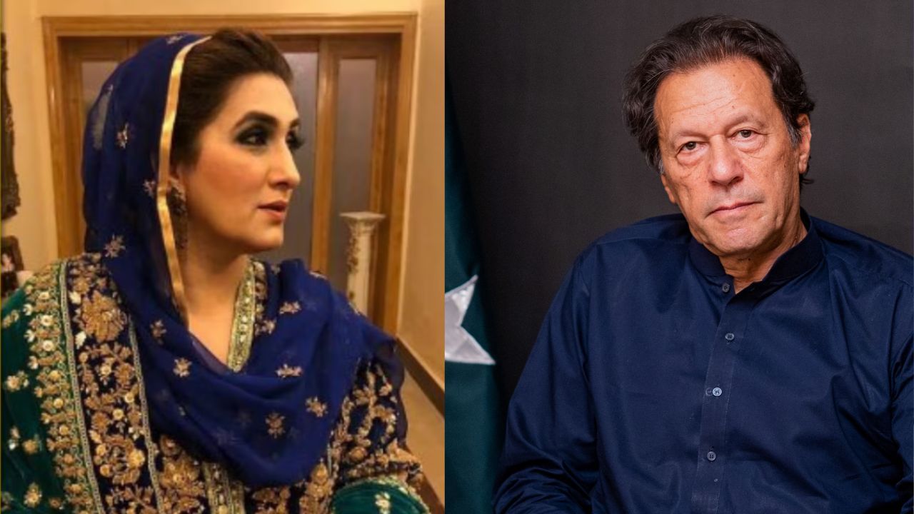 Pakistan : ઈમરાન ખાન અને તેમની પત્નીને કોર્ટમાં હાજર થવા આદેશ, આ કેસોમાં જેલની સજા ભોગવી રહ્યા છે પૂર્વ PM