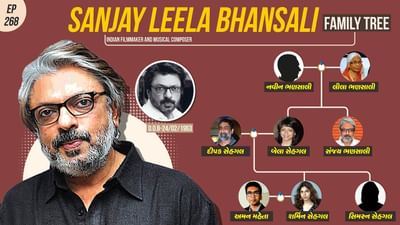 આજે આપણે સંજય લીલા ભણસાલીના પરિવાર વિશે વાત કરીએ.