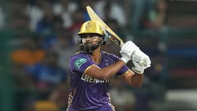 IPLની 17મી સિઝનમાં હોમ ટીમની જીતનો ટ્રેન્ડ આખરે સમાપ્ત થયો હતો. બેંગલુરુની કોલકાતા સામે તેમના ઘરમાં જ હાર થઈ. આ હાર પાછળ કોલકાતાના બે અય્યરો જવાબદાર છે.