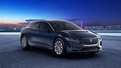 એલર્ટ ! આ ઇલેક્ટ્રિક કારમાં લાગી શકે છે આગ, બેટરીમાં સર્જાઈ ખામી, કંપનીએ રિકોલ જાહેર કર્યું