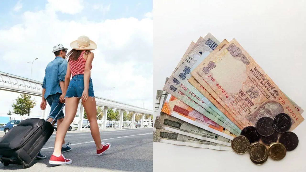 જો આપણે નેપાળ અને ભૂટાનની વાત કરીએ તો ત્યાંથી પરત ફરતી વખતે કોઈ પણ વ્યક્તિ ભારત સરકારની ચલણી નોટ 100 રૂપિયાથી વધુ મૂલ્યની લાવી શકશે નહીં.