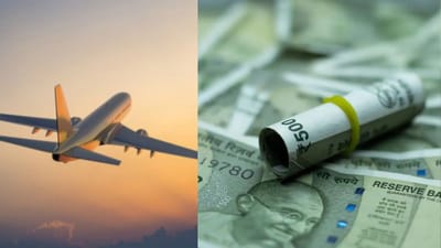 વડોદરા એરપોર્ટ પરથી તાજેતરમાં ED દ્વારા એક મુસાફર પાસેથી 60 હજાર ડોલર જપ્ત કરવામાં આવ્યા હતા. આ ઘટના બાદ તમારા મનમાં સવાલ હશે કે વિદેશથી ભારત આવતી વખતે કેટલી રોકડ રકમ સાથે લાવી શકીએ છીએ. 