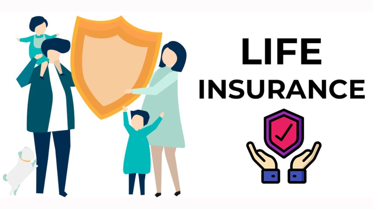 જો તમે જીવન વીમા પોલિસી નથી ખરીદી તો જાણો ફાયદા, ઈન્કમ ટેક્સમાં પણ મળશે રાહત જો તમે જીવન વીમા પોલિસી નથી ખરીદી તો જાણો ફાયદા, ઈન્કમ ટેક્સમાં પણ મળશે રાહત