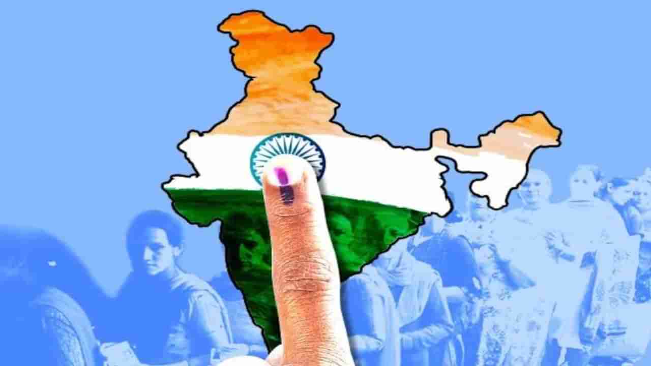 Lok Sabha Election Schedule 2024: 26 એપ્રિલે બીજા તબક્કાનું મતદાન, 13 રાજ્યોની 89 લોકસભા બેઠકો પર મતદાન થશે
