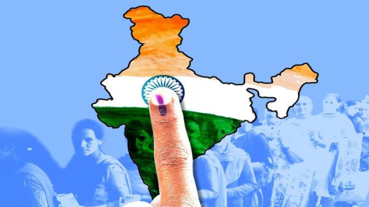 Lok Sabha Election Schedule 2024: 26 એપ્રિલે બીજા તબક્કાનું મતદાન, 13 રાજ્યોની 89 લોકસભા બેઠકો પર મતદાન થશે