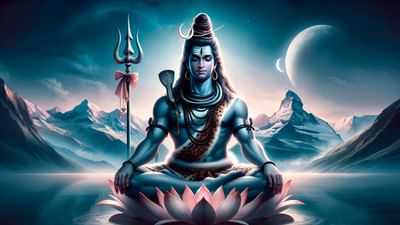 Mahashivratri 2025 : મહાશિવરાત્રી પર કરો આ મંત્રોની પૂજા, શીઘ્ર મળશે ફળ